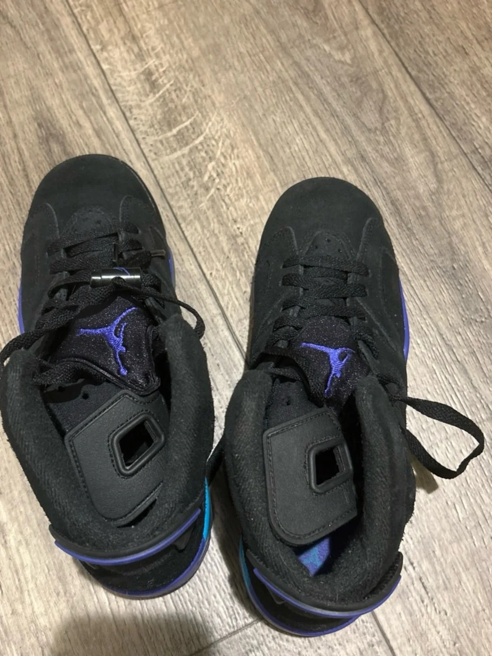 Air Jordan 6 Retro GS 